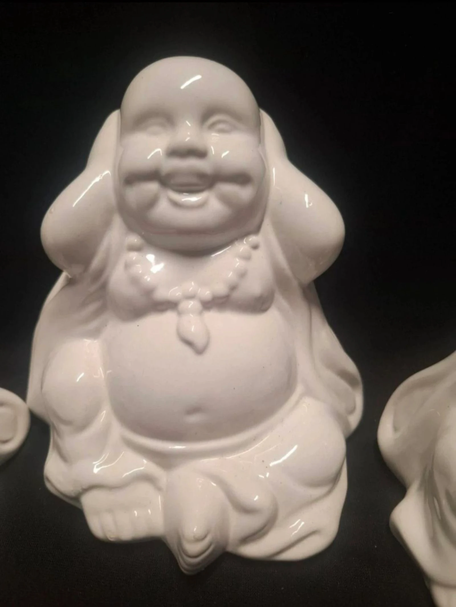 Figurita buda sabiduría – photo 3